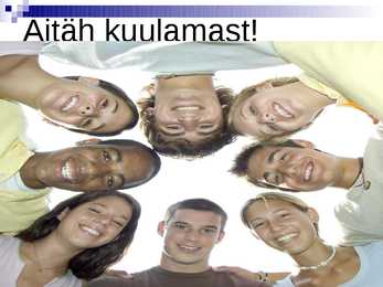 Mongoliidid ja rassid #9