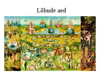 Hieronymus Bosch #6