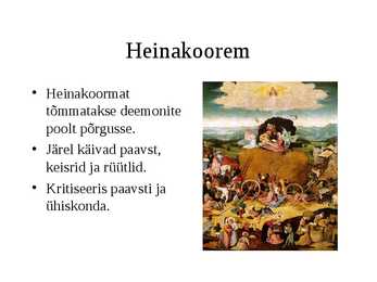 Hieronymus Bosch #9