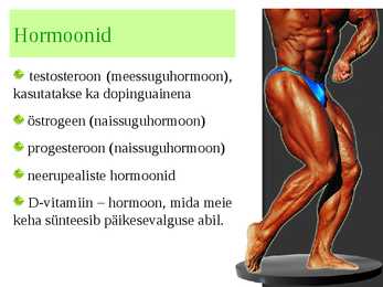 Lipiidid #12