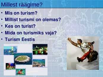 Turism Eestis #2