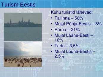 Turism Eestis #11