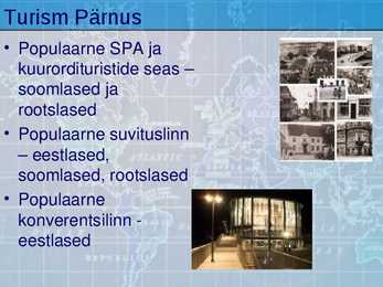 Turism Eestis #13
