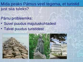 Turism Eestis #14