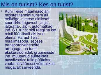 Turism Eestis #5