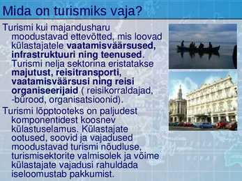 Turism Eestis #7