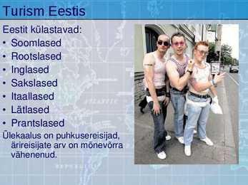 Turism Eestis #10