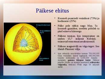 Päike #3