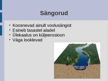 Vooluvesi #5