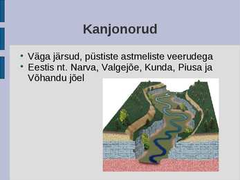 Vooluvesi #10