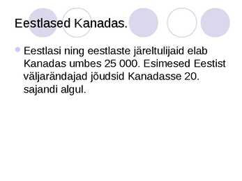 Kanada #23