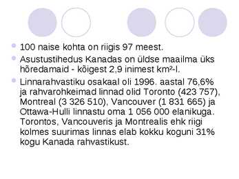 Kanada #28