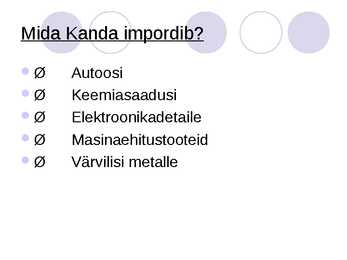 Kanada #36