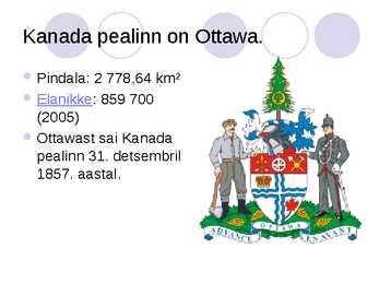 Kanada #6
