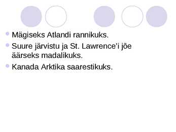 Kanada #10