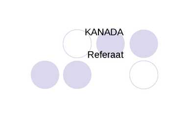 Kanada