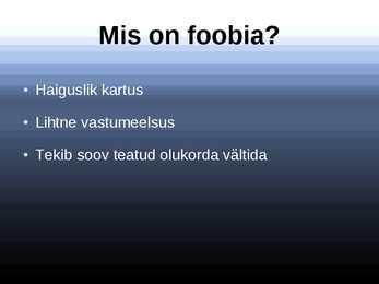 Foobiad #2