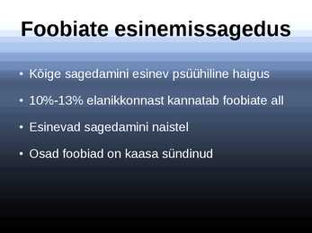 Foobiad #3