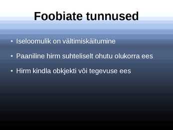 Foobiad #4