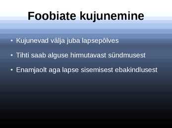 Foobiad #5