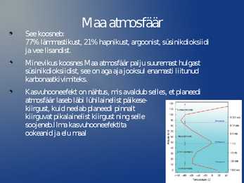 Maa ja kuu #13