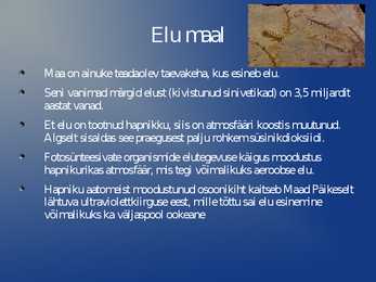 Maa ja kuu #15