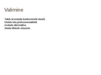 Rasestumisvastased meetodid #2