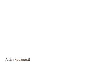 Imetajate kloonimine #14