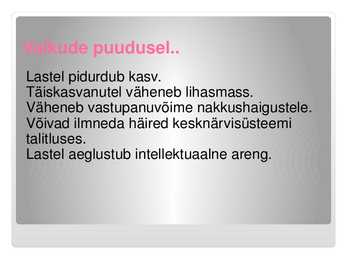 Valgude ehitus-struktuur ja tuntumad valgud #8