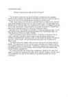 Argumentative Essay