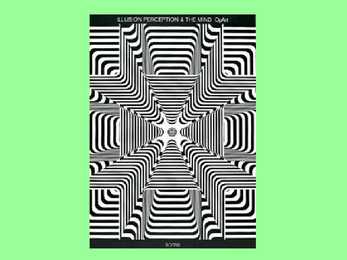 Optilised illusioonid #29