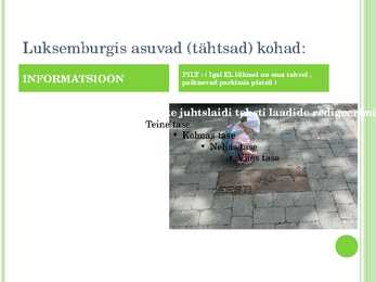 Luksemburgi suurhertsogriik #16