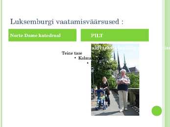Luksemburgi suurhertsogriik #5