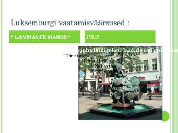 Luksemburgi suurhertsogriik #7