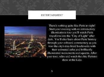 Paris #5