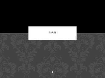 Paris
