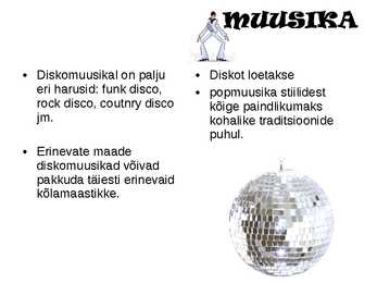 Disko #3