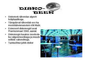 Disko #5