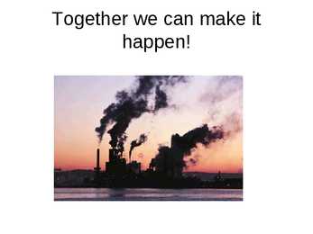 Air pollution #12