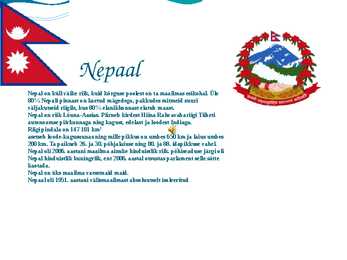 Nepaal #2