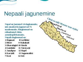 Nepaal #4