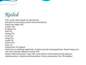 Nepaal #5