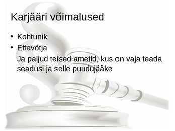 Advokaat #8