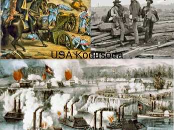 Usa vabadussõda
