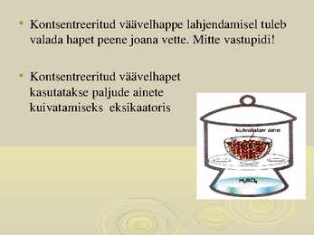Väävel #15