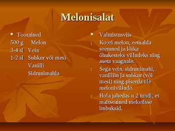 -Poola köögist ja riigist- #9