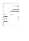 Tabelid