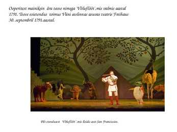 Wolfgang Amadeus Mozart #3