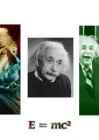 Albert Einstein #2
