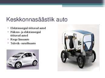 Kuidas säästa energiat #12